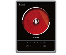 Fornello elettrico piano usato  Arzano