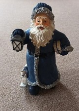 Weihnachtsmann weihnachtsdeko gebraucht kaufen  Köthen