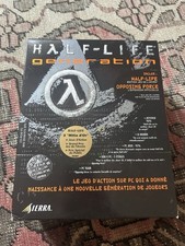 Half life big d'occasion  Aix-en-Provence-