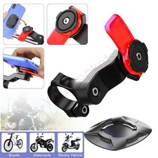Quad lock front for sale  UK