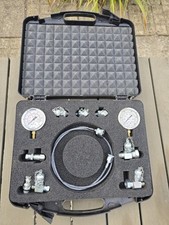 Beta hydraulic pressure for sale  THETFORD