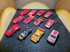 Majorette matchbox vintage usato Majorette matchbox vintage usato  Mantova