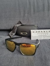 Akley sliver sonnenbrille gebraucht kaufen  Rosenheim