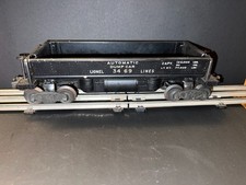 Lionel lines vintage for sale  Munster