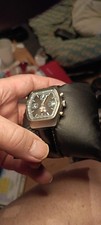 Avelia .manuel chronographe d'occasion  Toulon-
