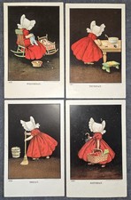 Sunbonnet babies wednesday for sale  Fort Mohave