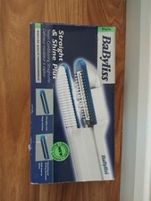 Babylis 2012 straight for sale  SLEAFORD