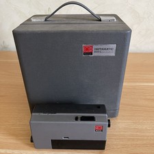 Vintage kodak instamatic for sale  ABERAERON