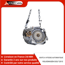 Boite vitesses volkswagen d'occasion  Nemours