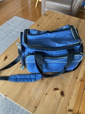 Podiatry bag for sale  RUGELEY