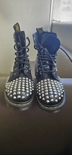 Martens 1460 spikes gebraucht kaufen  Stein