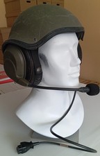 Casque tankiste chars d'occasion  Briey