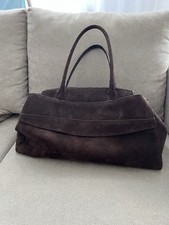 Zara wildleder tasche gebraucht kaufen  Berlin