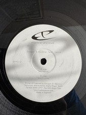 Essential platinum records for sale  GLASGOW