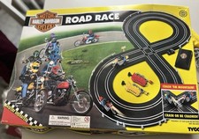 Harley davidson road for sale  ELY