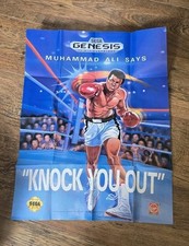 Muhammad ali heavyweight for sale  WELLINGBOROUGH