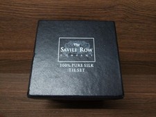 Savile row company for sale  PORTH