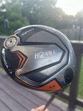 Honma tw747 455 for sale  Verbank