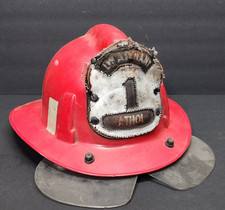 Vintage plastic fire for sale  Harrisburg