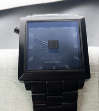 Rockwell 50mm2 swiss for sale  Orlando