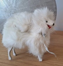 Antiker fellhund spitz gebraucht kaufen  Duisburg