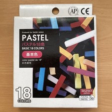 Jeu pastels base d'occasion  Expédié en France