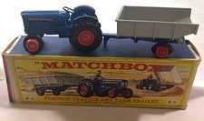 Matchbox lesney fordson for sale  Dayton