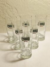 Cobra bier glas gebraucht kaufen  Mülheim an der Ruhr