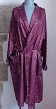 Robe chambre homme d'occasion  Beaumont-de-Lomagne