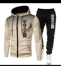 Mens jogging suit for sale  GLASGOW