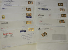 Lotto buste commerciali usato Lotto buste commerciali usato  Mercogliano