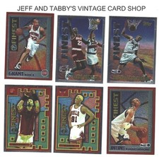 1995 topps mystery for sale  Yucca Valley