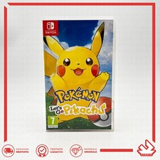 Pokemon let pikachu usato  Vo