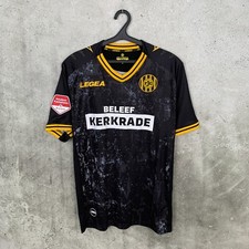 Camisa de futebol RODA JC 2020 2021 AWAY LEGEA TAMANHO G comprar usado  Enviando para Brazil