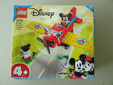 Lego mickey mouse gebraucht kaufen  Büdelsdorf