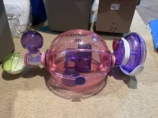 Habitrail ovo hamster for sale  East Aurora