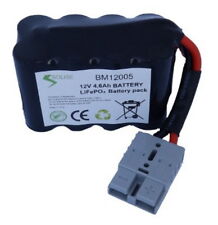 Batterie solise lithium d'occasion  Ittenheim