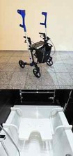 Rollator handicare gemino gebraucht kaufen  Berlin