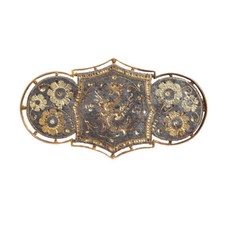 Spanish toledo gold for sale  GAINSBOROUGH