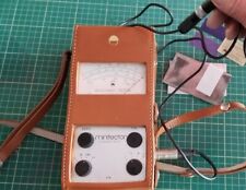 Elcometer paint thickness for sale  PONTEFRACT