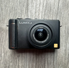 panasonic lumix lx3 gebraucht kaufen panasonic lumix lx3 gebraucht kaufen Hamburg