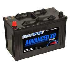 664xd battery 110ah for sale  STOCKPORT
