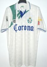 Usado, CAMISA DE FUTEBOL SANTOS LAGUNA 1995/1996 ABA SPORT CAMISETA MÉXICO CORONA comprar usado  Enviando para Brazil