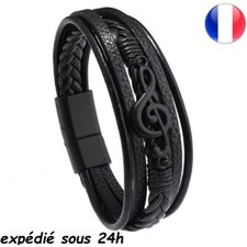 Bijou bracelet homme d'occasion  Montréal