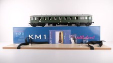 Km1 spur 203511 gebraucht kaufen  Mönchengladbach