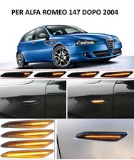 Frecce laterali led usato  Varano Borghi