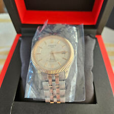 Tissot ballade powermatic for sale  Shipping to Ireland