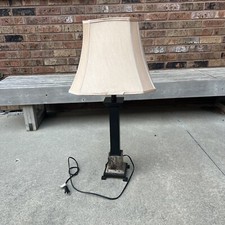 Table lamp living for sale  Libertyville