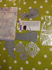 Metal die cutting for sale  KIDDERMINSTER