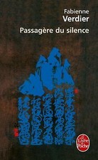 Passagère silence verdier gebraucht kaufen  Berlin